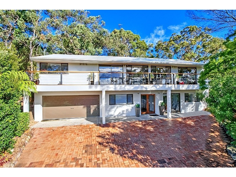 2 Onthonna Terrace, Umina Beach NSW 2257
