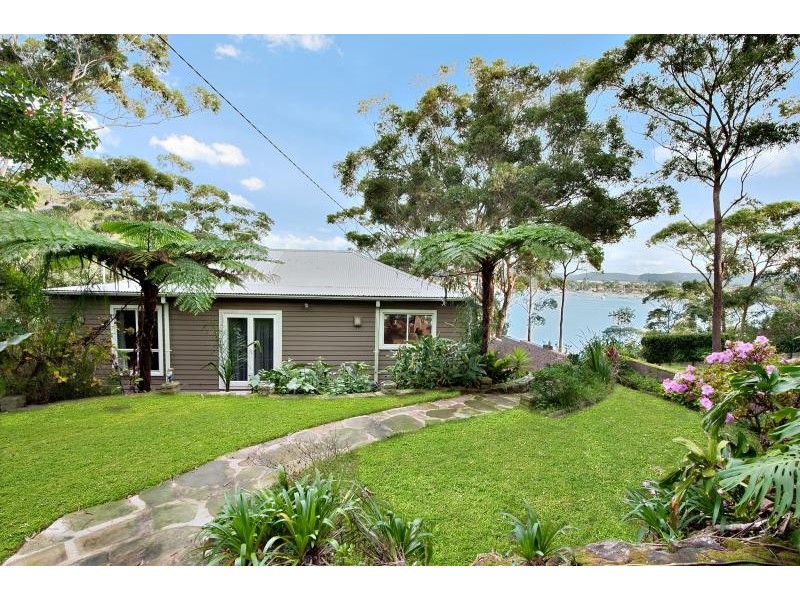 116 Daley Avenue, Daleys Point NSW 2257