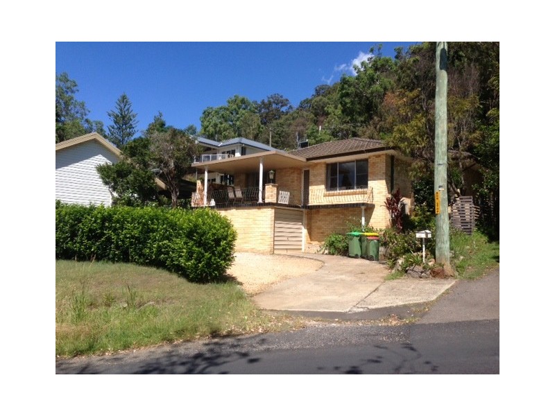 176 Glenrock Parade, Koolewong NSW 2256