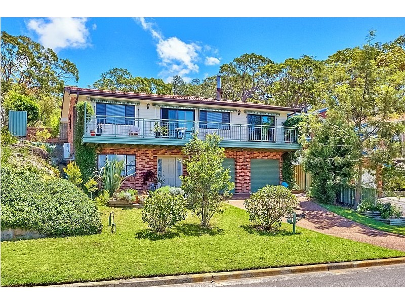 30 The Citadel, Umina Beach NSW 2257