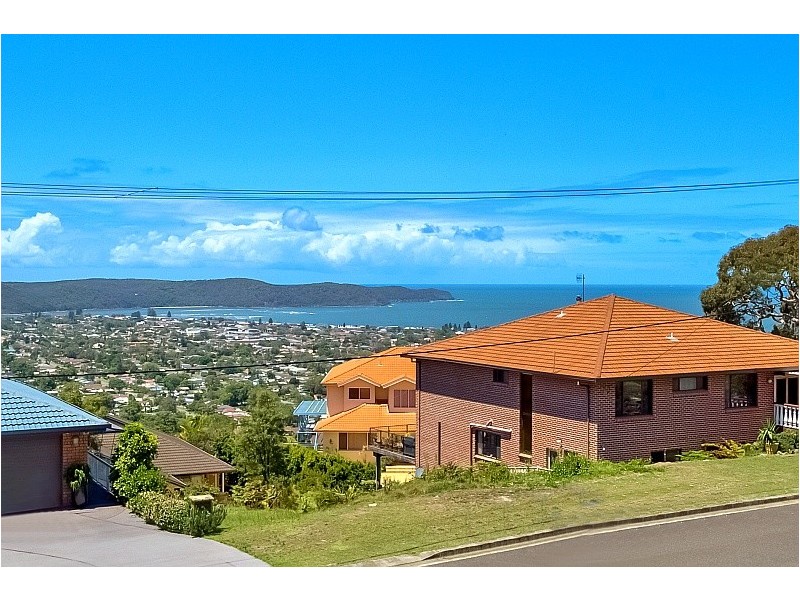 30 The Citadel, Umina Beach NSW 2257