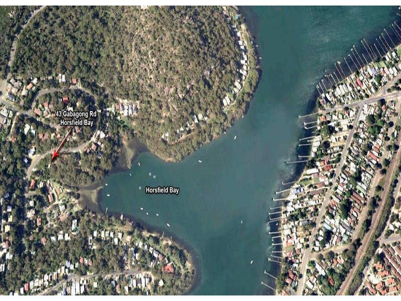 43 Gabagong Road, Horsfield Bay NSW 2256