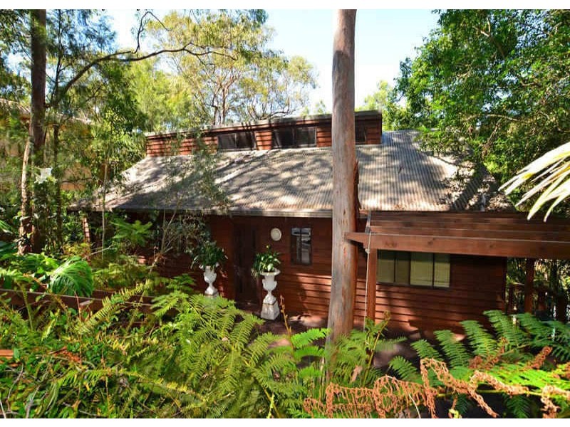 43 Gabagong Road, Horsfield Bay NSW 2256