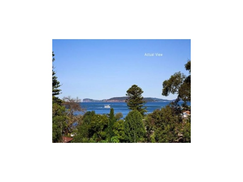 232/51-54 The Esplanade, Ettalong Beach NSW 2257