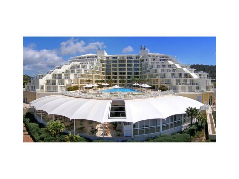 232/51-54 The Esplanade, Ettalong Beach NSW 2257