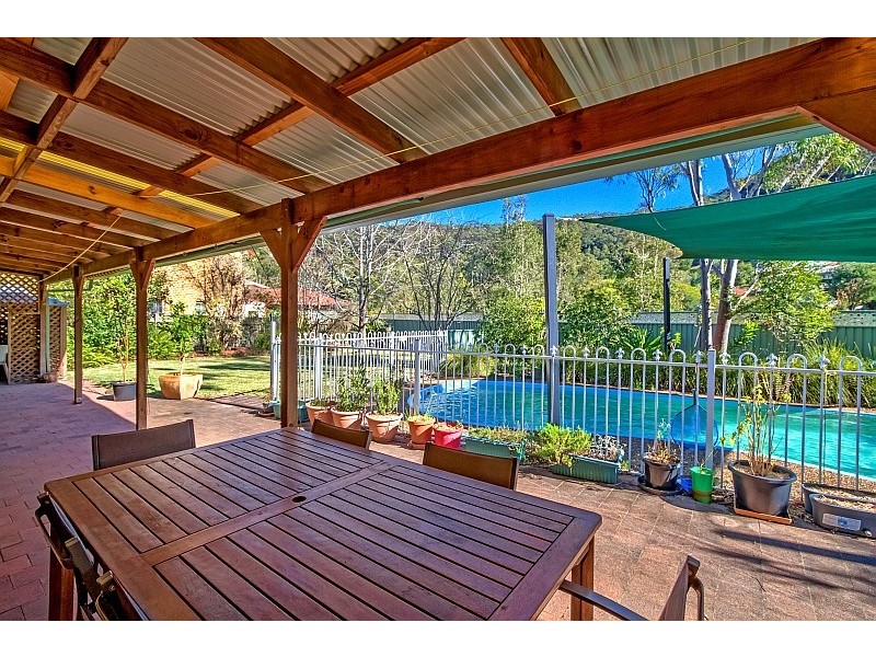 11 Admiralty Place, Umina Beach NSW 2257