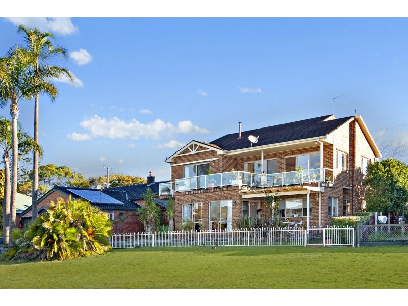 264 Blackwall Road, Woy Woy NSW 2256