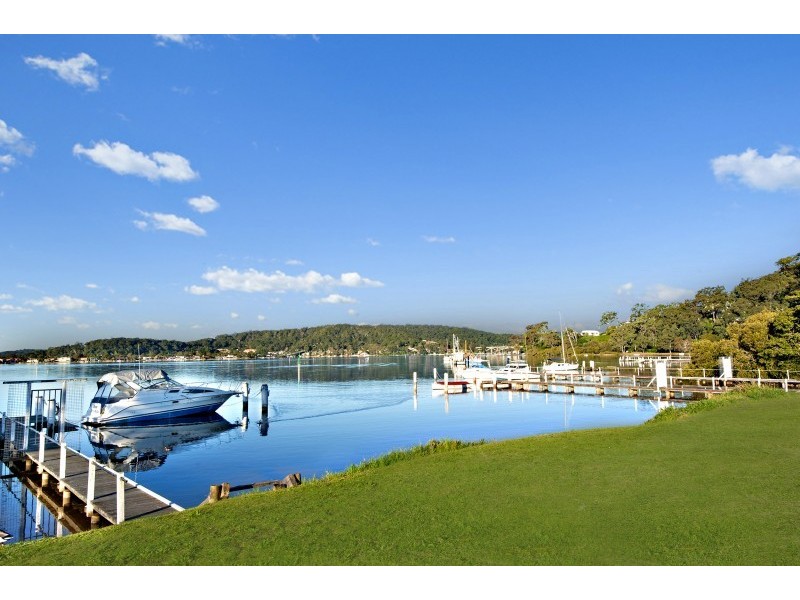 264 Blackwall Road, Woy Woy NSW 2256