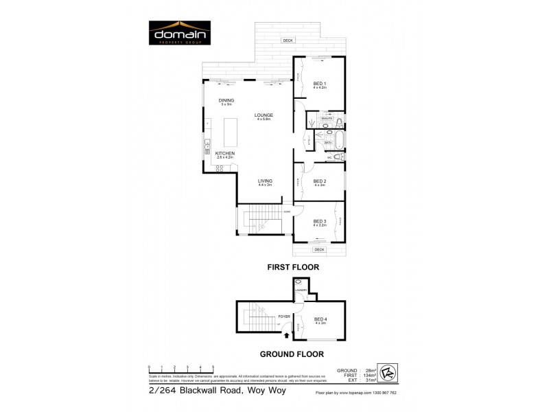 264 Blackwall Road, Woy Woy NSW 2256