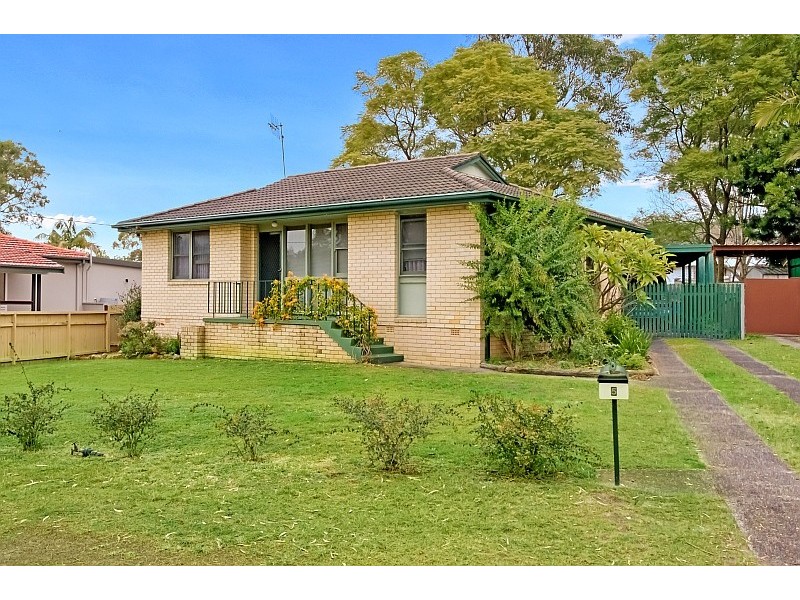 5 Macleay Avenue, Woy Woy NSW 2256