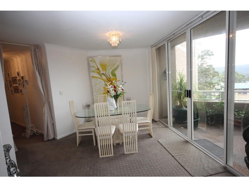 36/91-95 John Whiteway Drive, Gosford NSW 2250