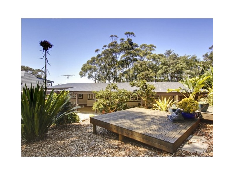 46 Hillcrest Street, Terrigal NSW 2260