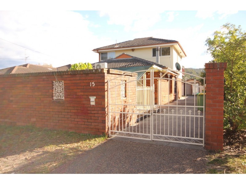 15 Breeze Street, Umina Beach NSW 2257