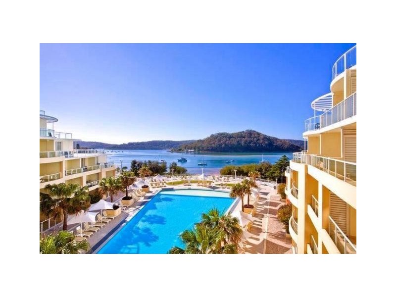 415/51 The Esplanade, Ettalong Beach NSW 2257