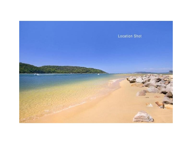 415/51 The Esplanade, Ettalong Beach NSW 2257
