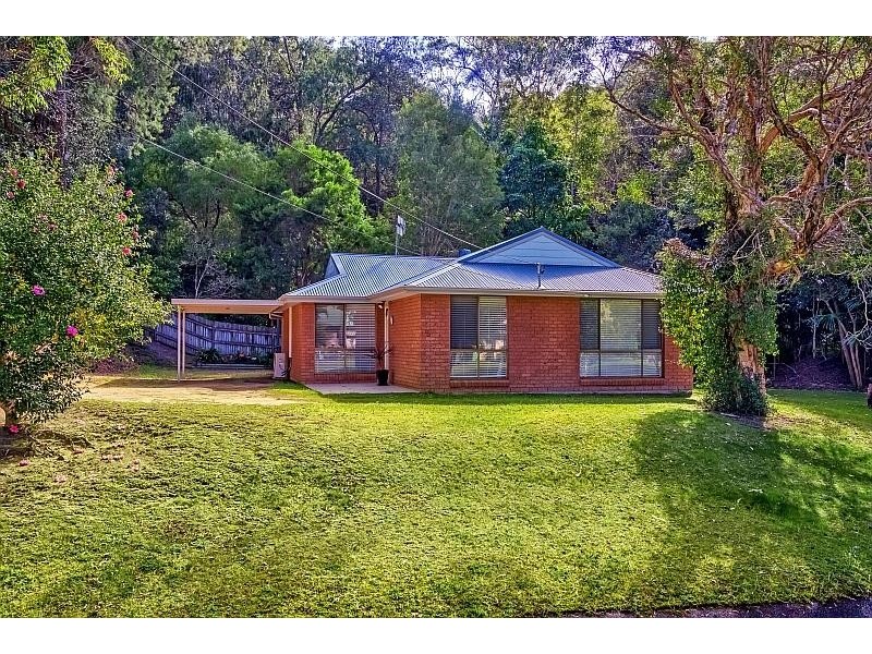 6 Homan Close, Umina Beach NSW 2257