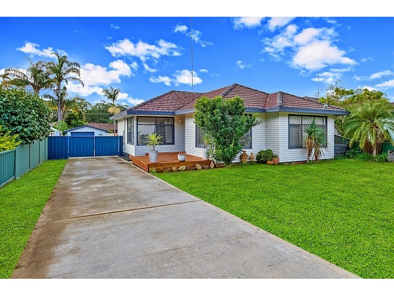 49 Karloo Road, Umina Beach NSW 2257