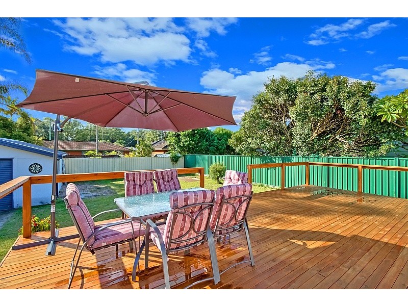 49 Karloo Road, Umina Beach NSW 2257