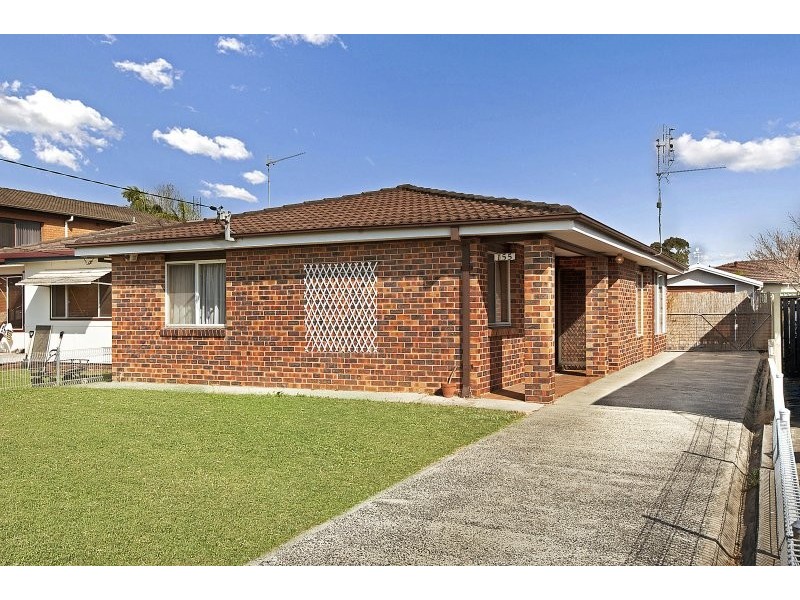 155 North Burge Road, Woy Woy NSW 2256