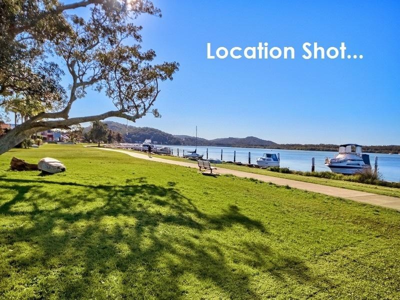 155 North Burge Road, Woy Woy NSW 2256