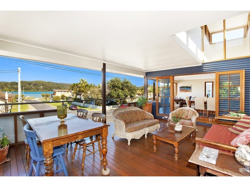 169 Booker Bay Road, Booker Bay NSW 2257