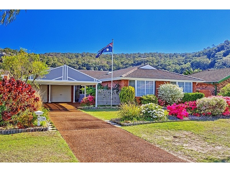 150 Australia Avenue, Umina Beach NSW 2257