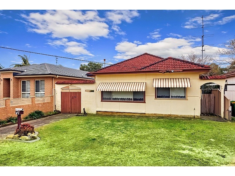 77 Nelson Street, Umina Beach NSW 2257