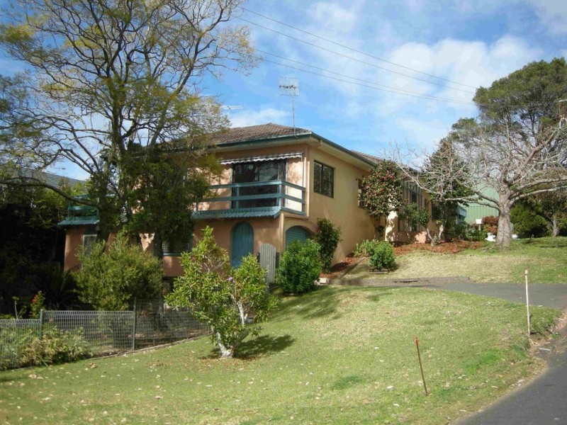 1 Centre Street, Bensville NSW 2251