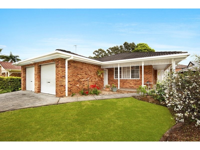 14 Discovery Street, St Huberts Island NSW 2257