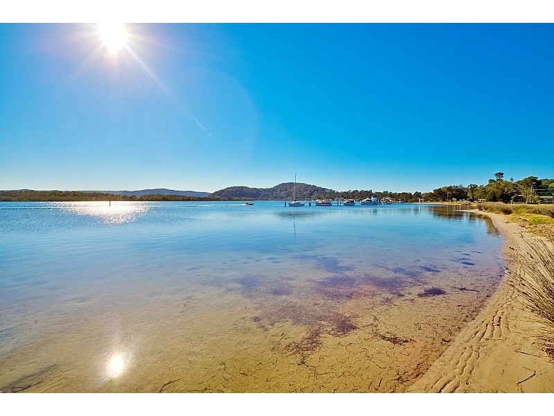 36 Malinya Road, Davistown NSW 2251