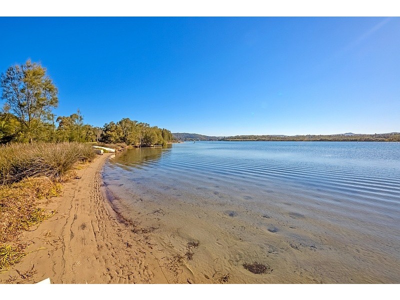 36 Malinya Road, Davistown NSW 2251