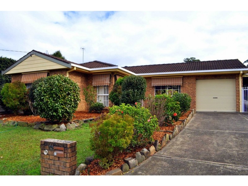 13 Taurus Close, Kincumber NSW 2251