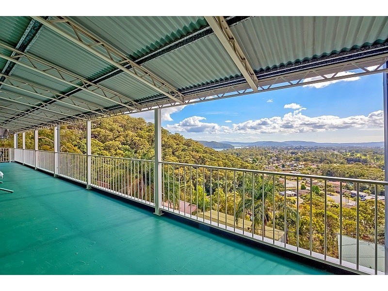 12 Timbertop Drive, Umina Beach NSW 2257