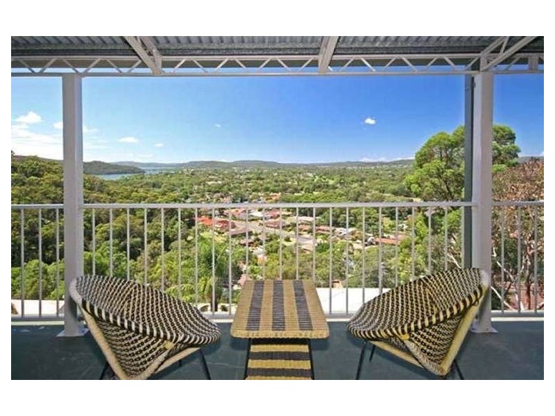 12 Timbertop Drive, Umina Beach NSW 2257