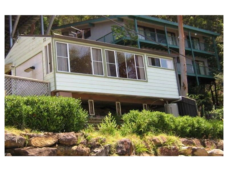 12 Timbertop Drive, Umina Beach NSW 2257