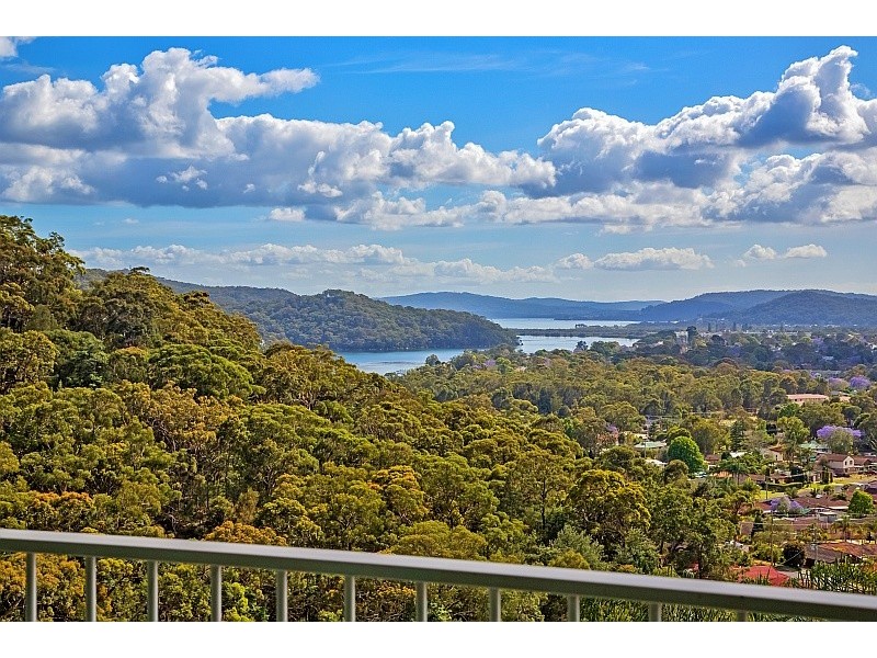 12 Timbertop Drive, Umina Beach NSW 2257