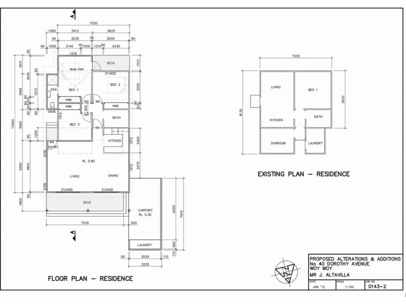 40 Dorothy Avenue, Woy Woy NSW 2256