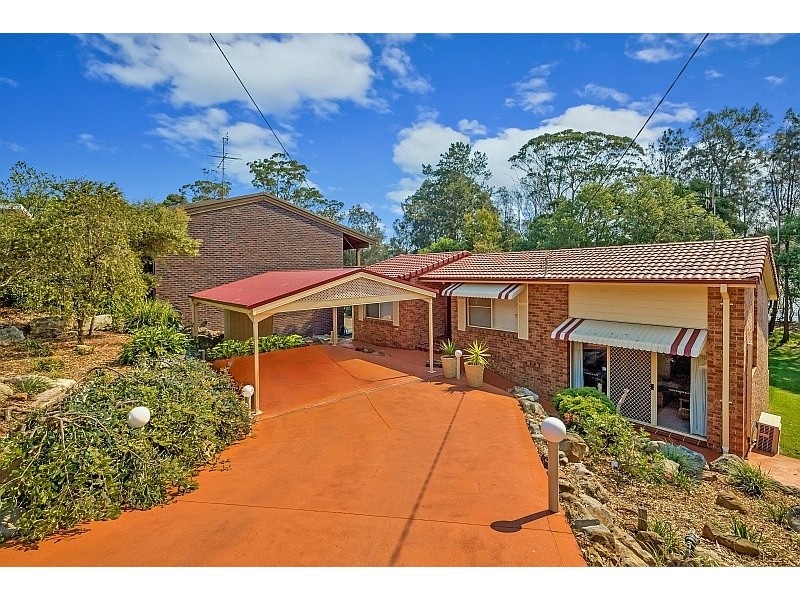 4 Kallaroo Road, Bensville NSW 2251