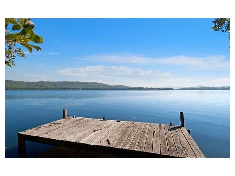 4 Kallaroo Road, Bensville NSW 2251