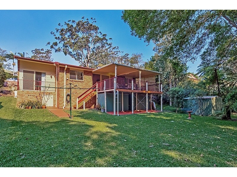 4 Kallaroo Road, Bensville NSW 2251