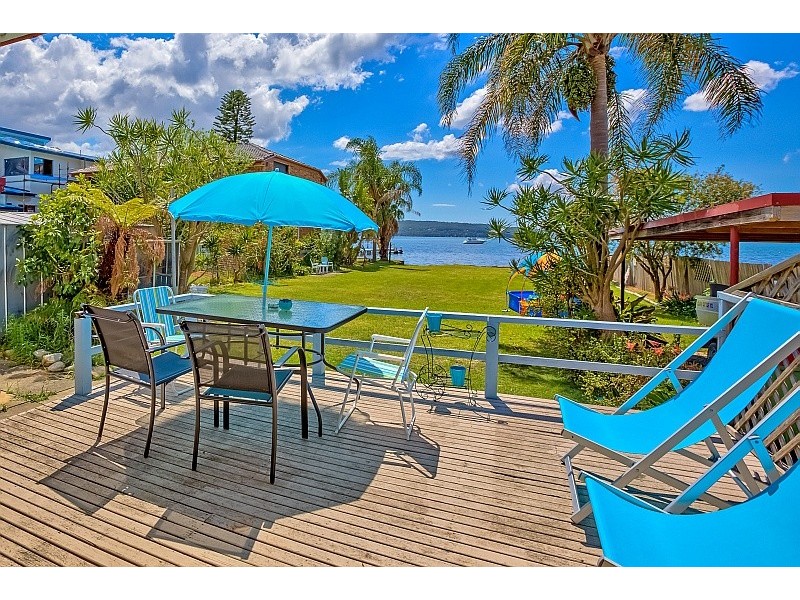 16 Brisbane Water Drive, Koolewong NSW 2256