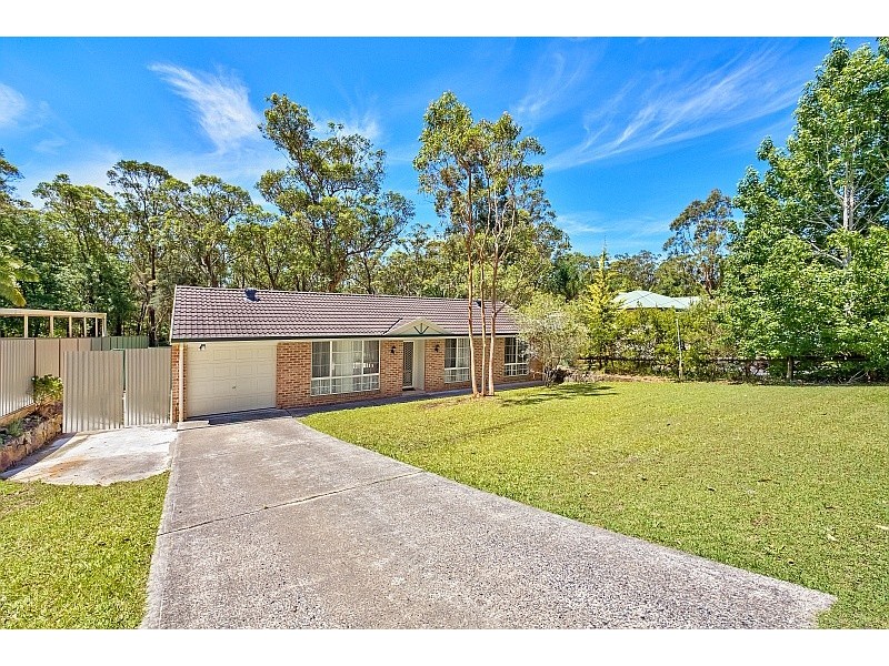 257 Empire Bay Drive, Empire Bay NSW 2257