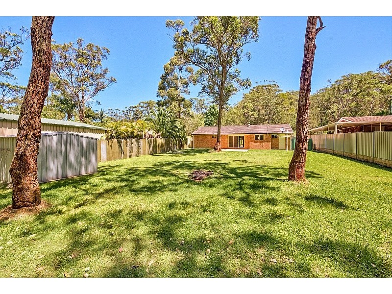 257 Empire Bay Drive, Empire Bay NSW 2257