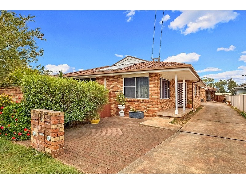 2/18 King Street, Umina Beach NSW 2257