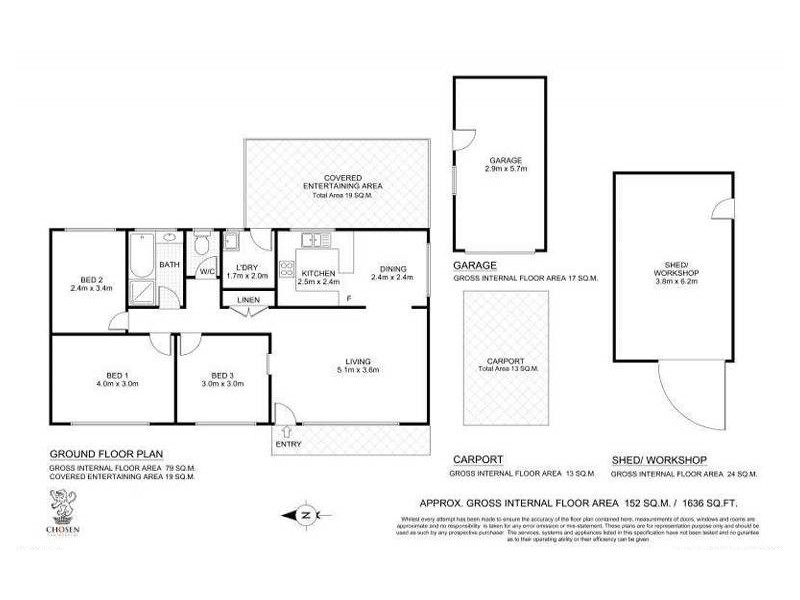 18 Norma Crescent, Woy Woy NSW 2256