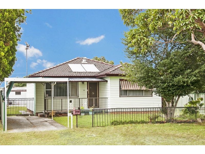65 Dorothy Ave, Woy Woy NSW 2256