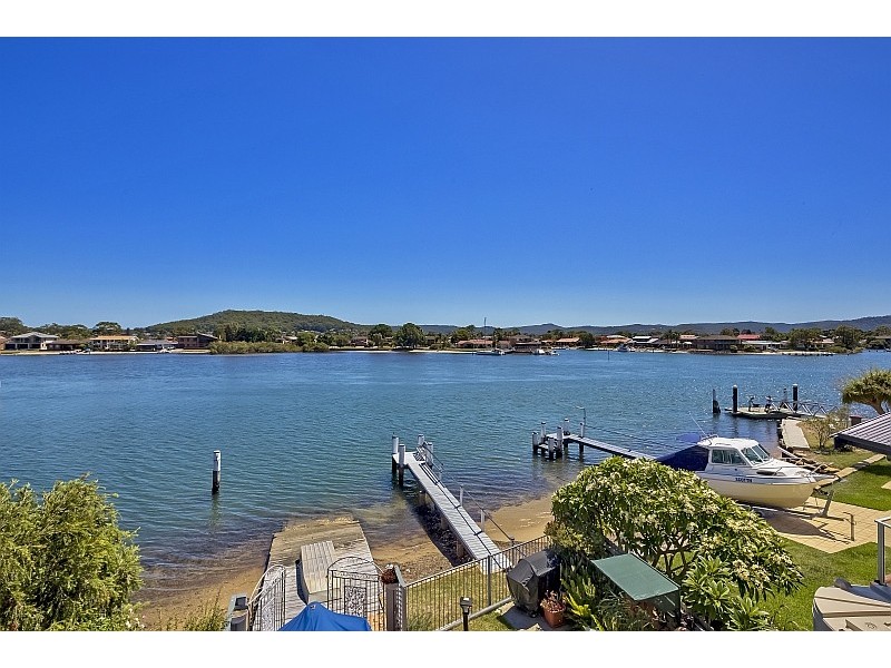 141A Rickard Road, Empire Bay NSW 2257