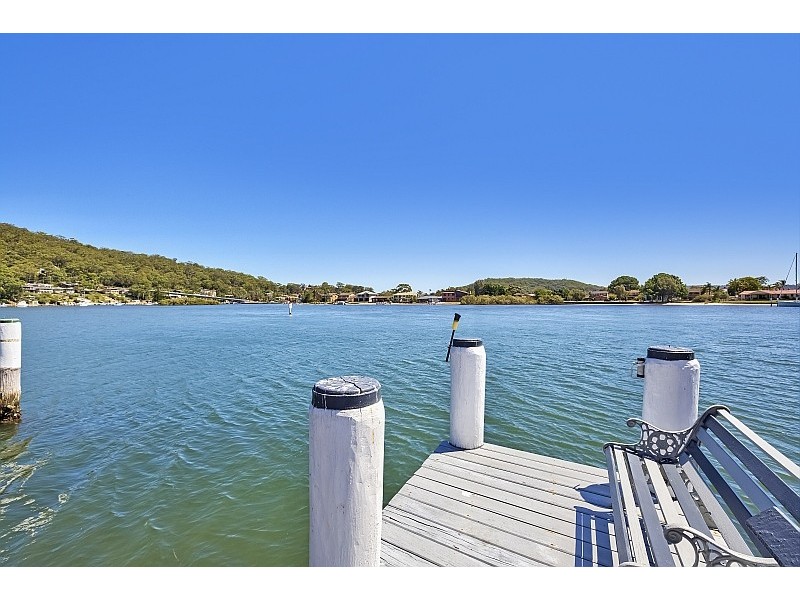 141A Rickard Road, Empire Bay NSW 2257