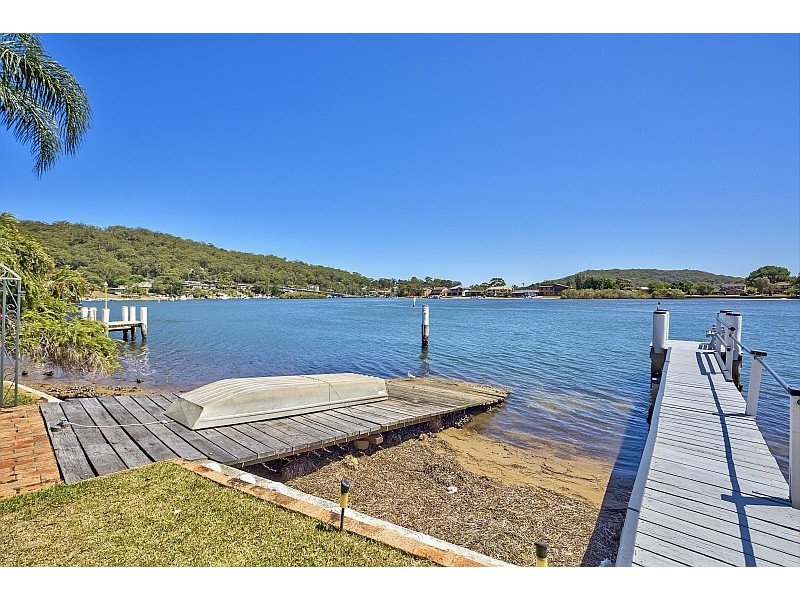 141A Rickard Road, Empire Bay NSW 2257