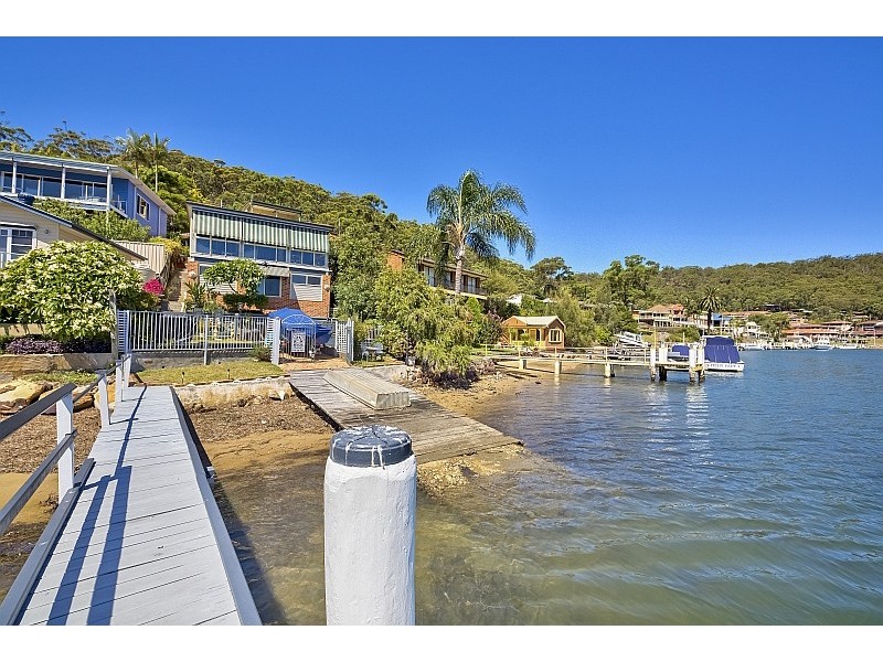 141A Rickard Road, Empire Bay NSW 2257